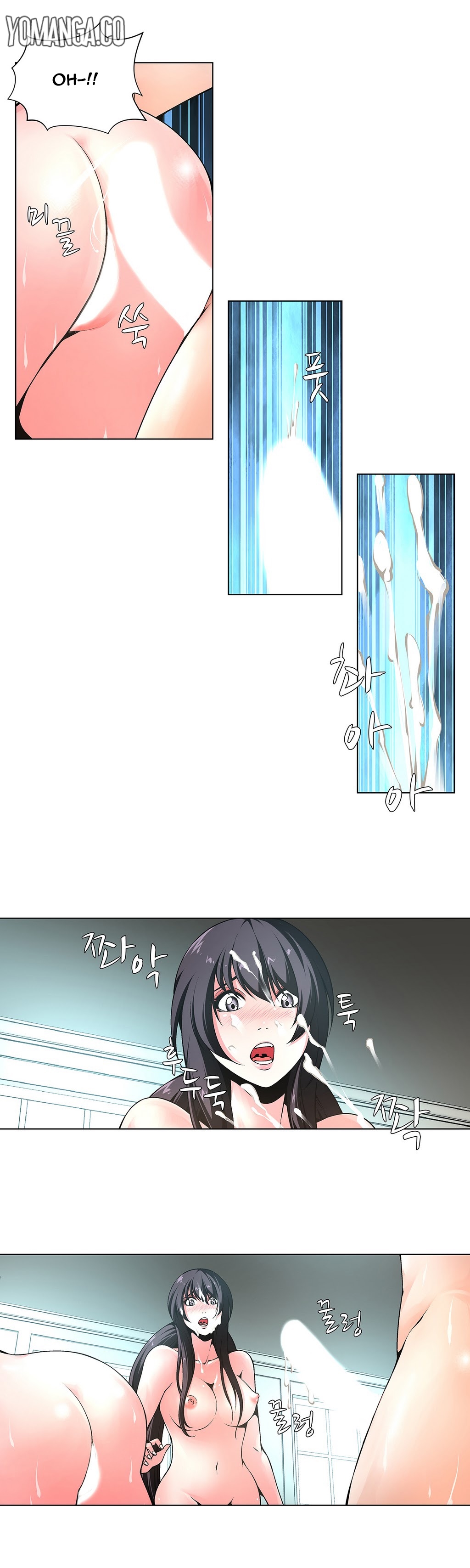 ツインスレーブCh.1-24
