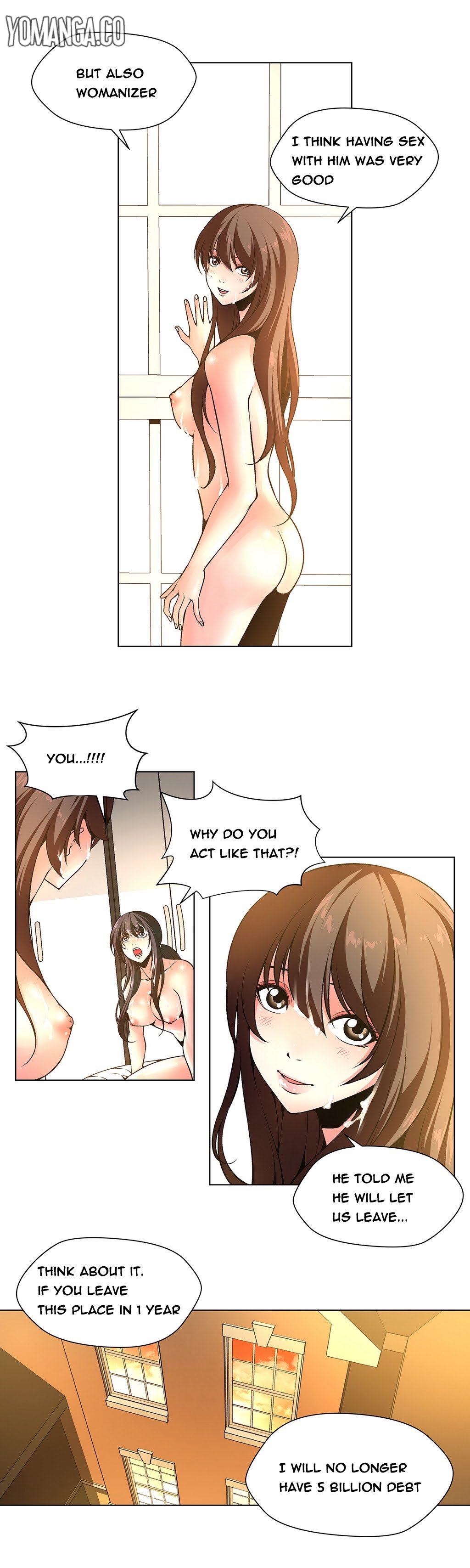 ツインスレーブCh.1-24