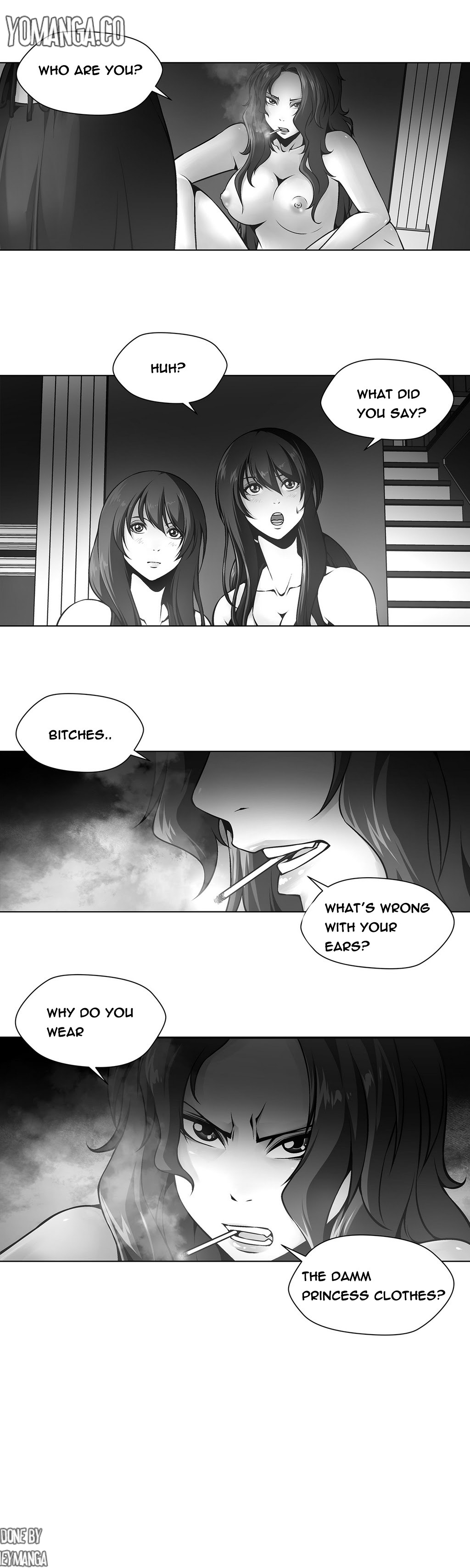 ツインスレーブCh.1-24