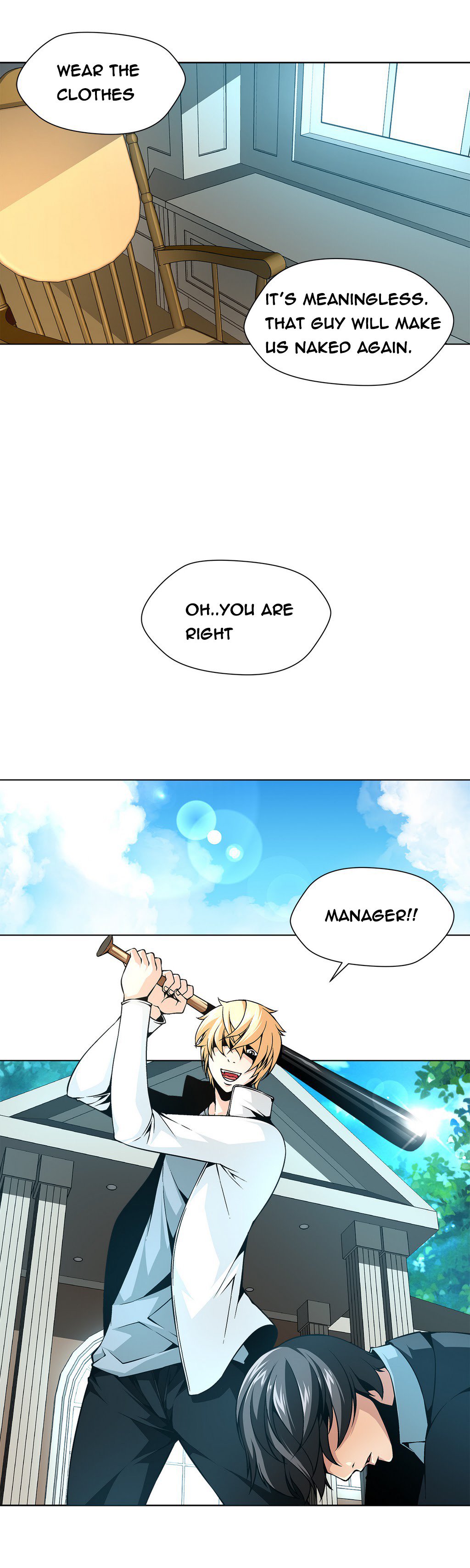 ツインスレーブCh.1-24