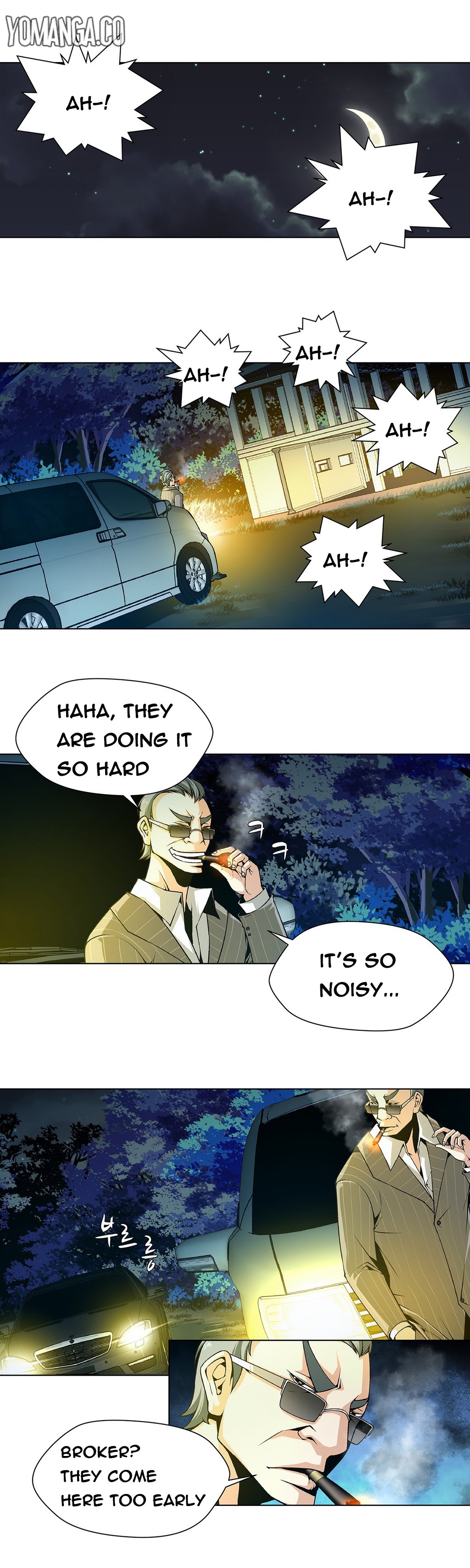 ツインスレーブCh.1-24
