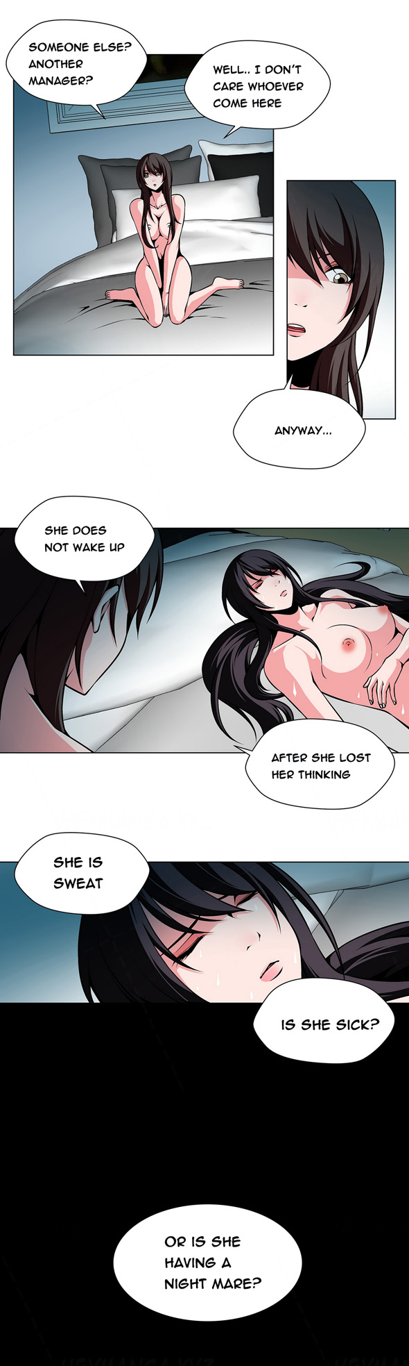 ツインスレーブCh.1-24
