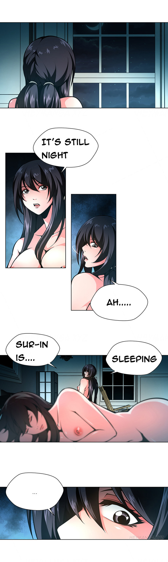 ツインスレーブCh.1-24