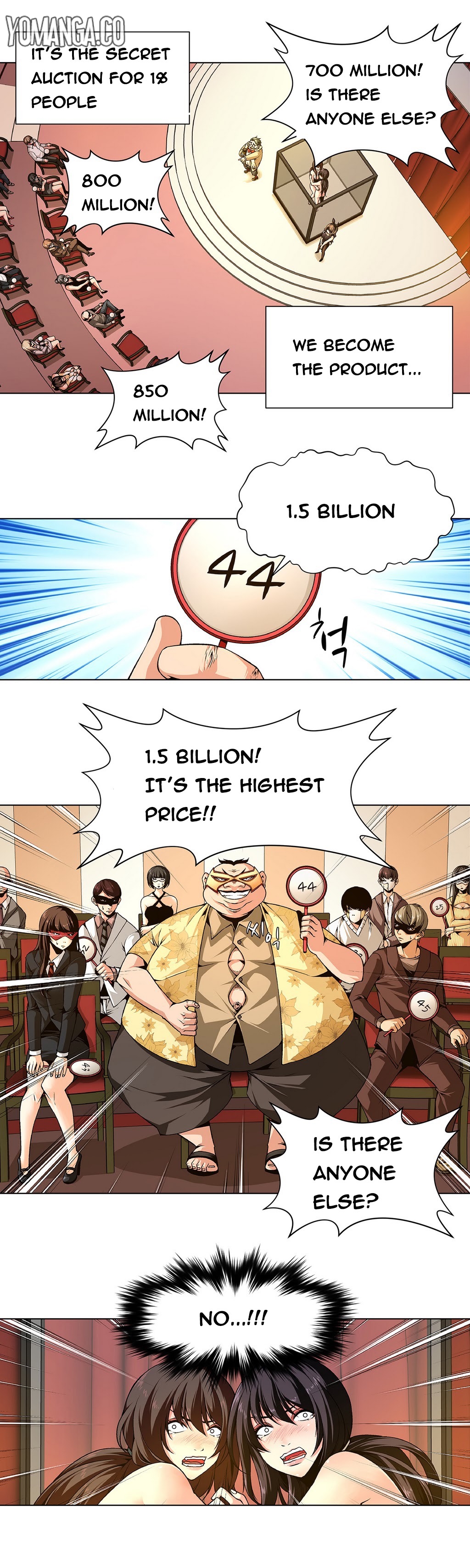 ツインスレーブCh.1-24