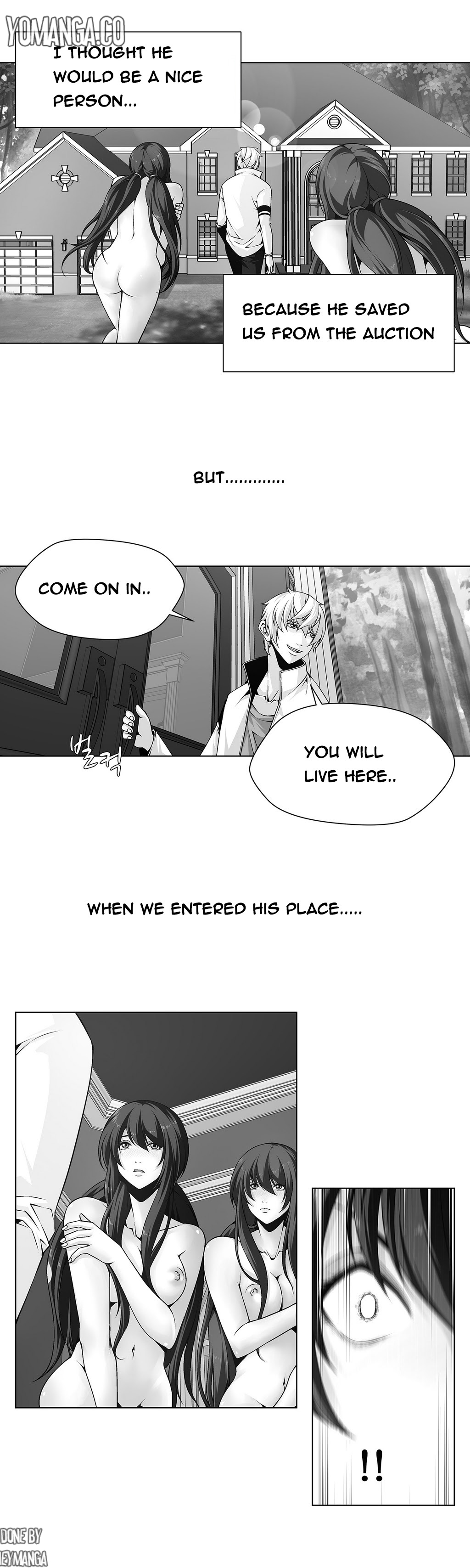 ツインスレーブCh.1-24