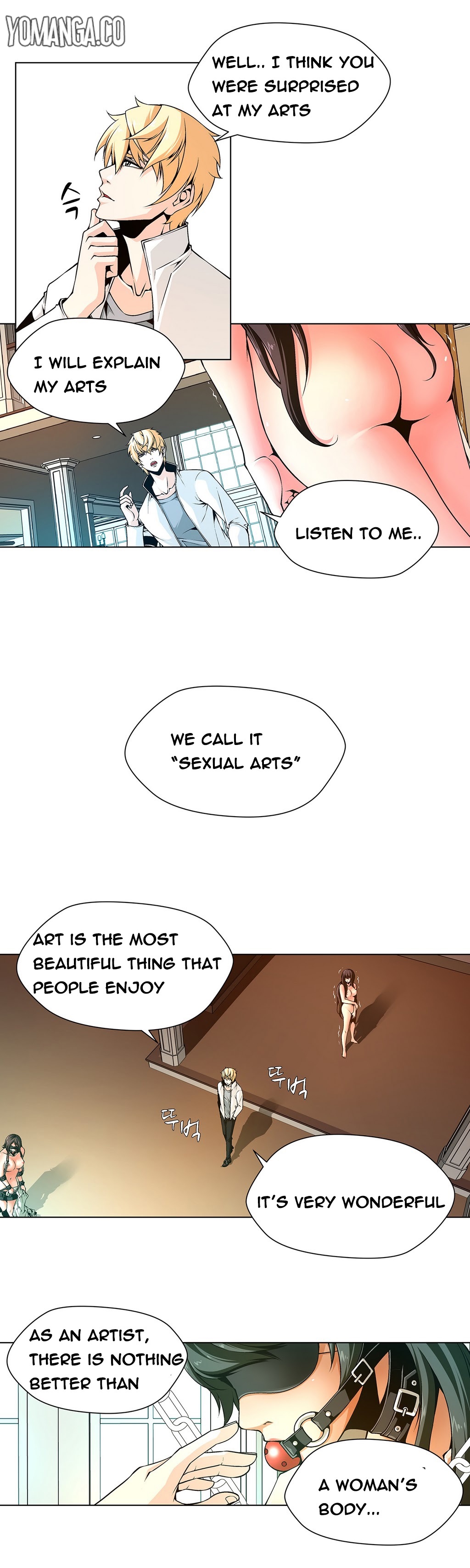 ツインスレーブCh.1-24