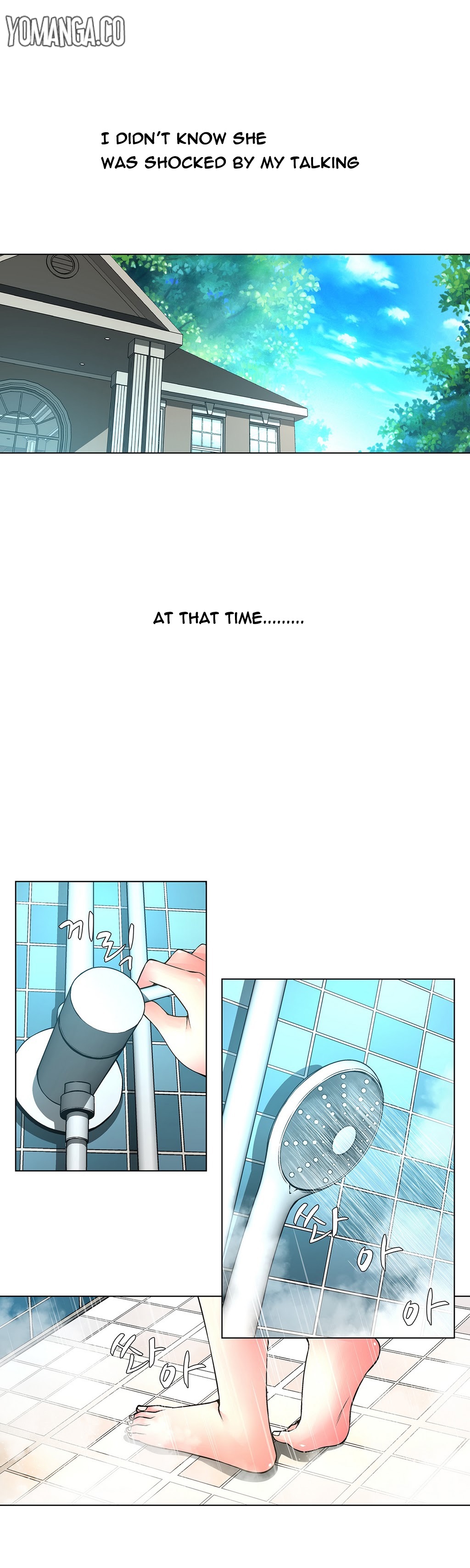 ツインスレーブCh.1-24