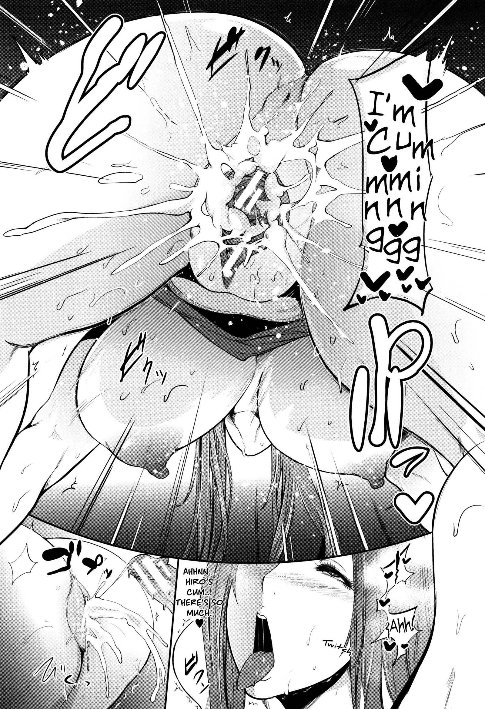 ママナラナイ恩納立Ch。 1-2