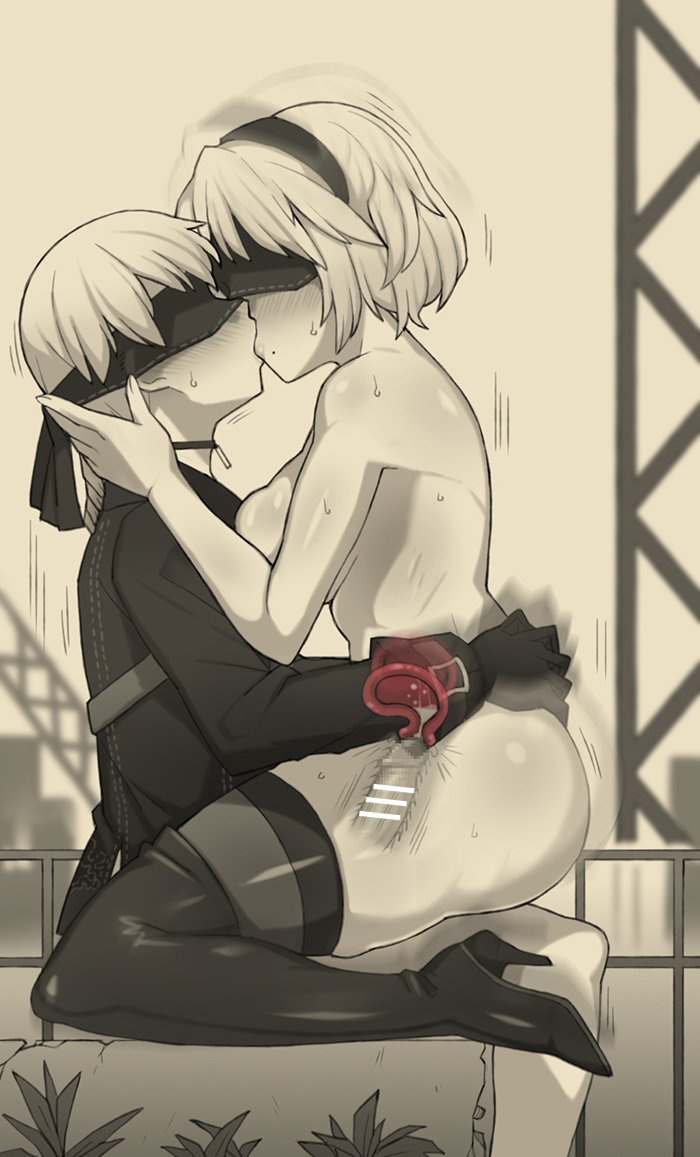 2B♥9S