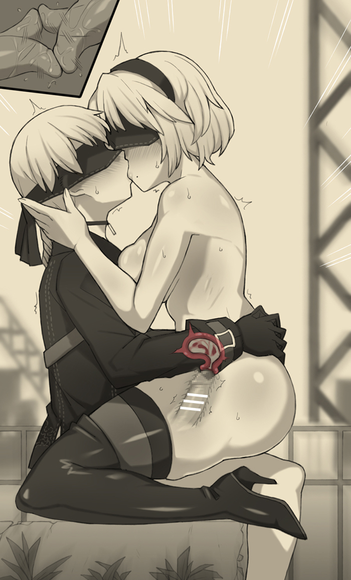 2B♥9S