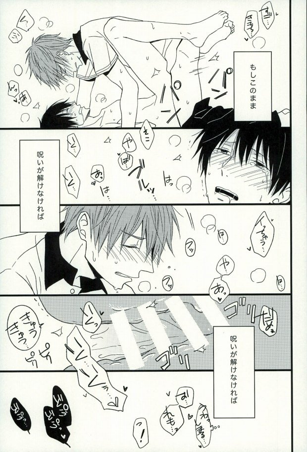 遥1/2