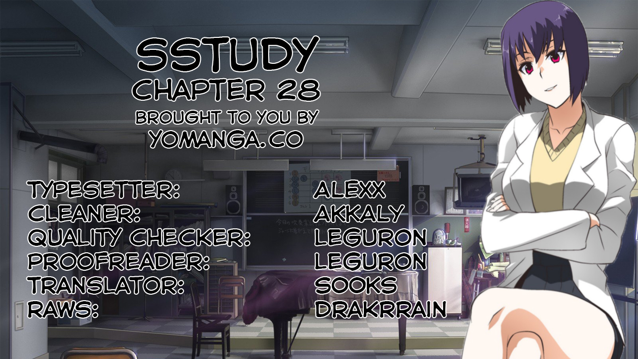 SStudy Ch.0-40