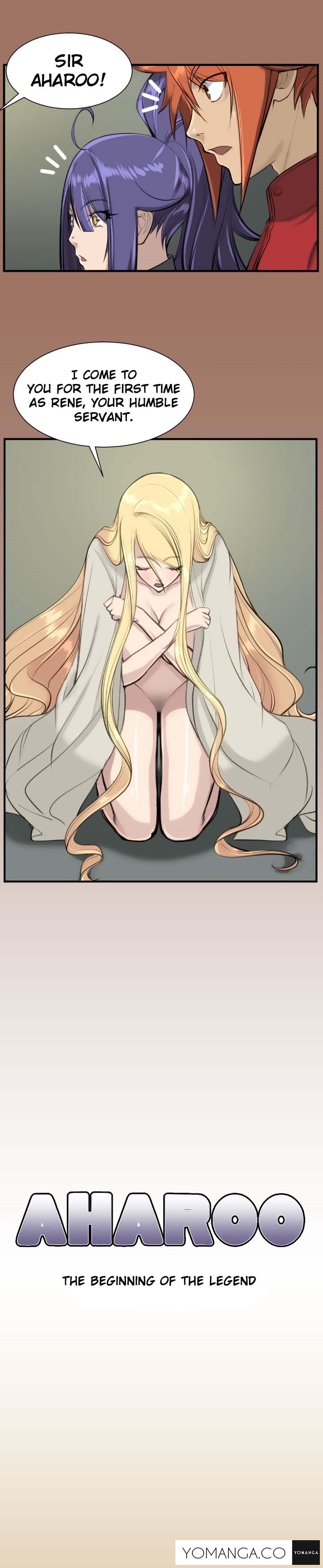 アハルーCh.1-20
