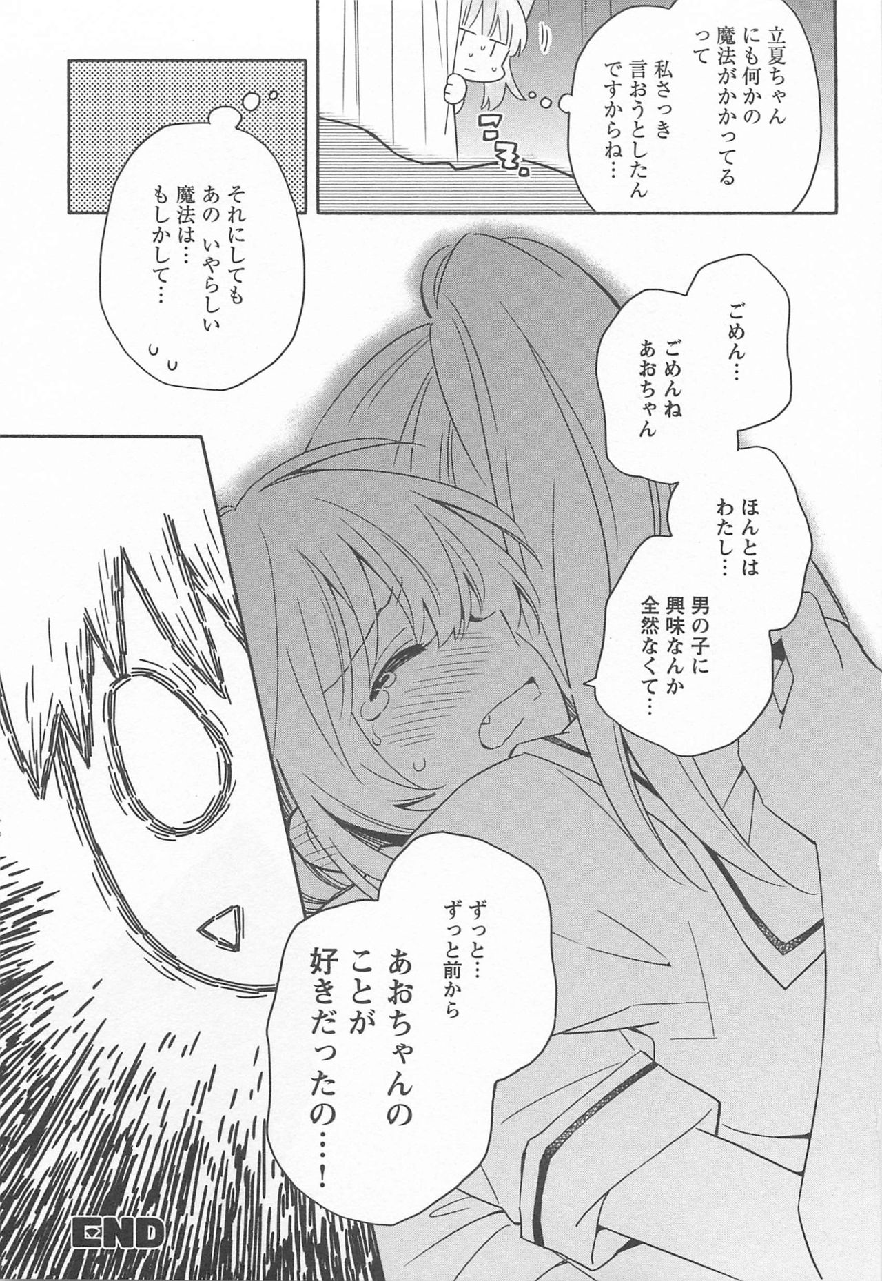 [アンソロジー] メバエ Vol.1 ビビッド百合