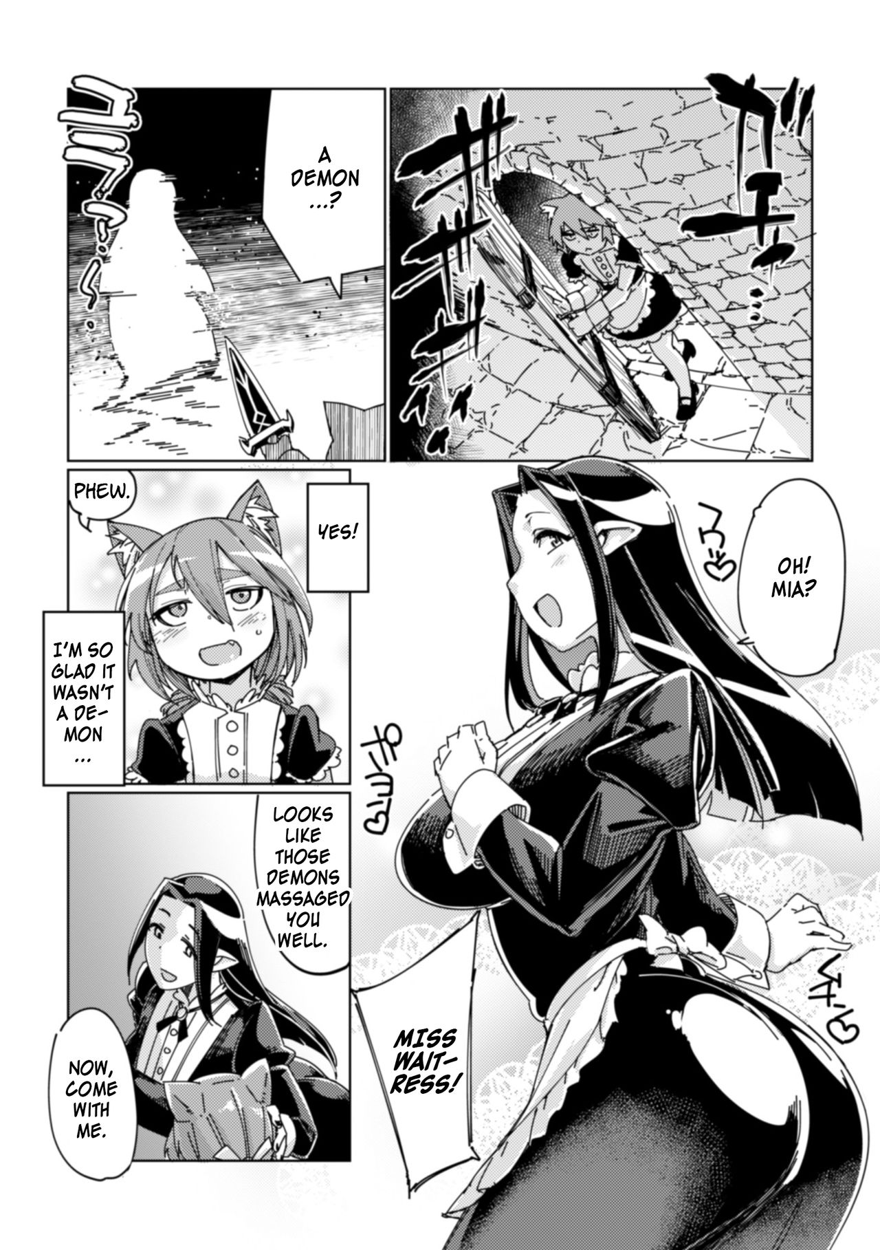 [アンソロジー] 二次元コミックマガジン 男の娘を尻穴快楽でメス堕ち陵辱! Vol.1 [英訳] [DL版]