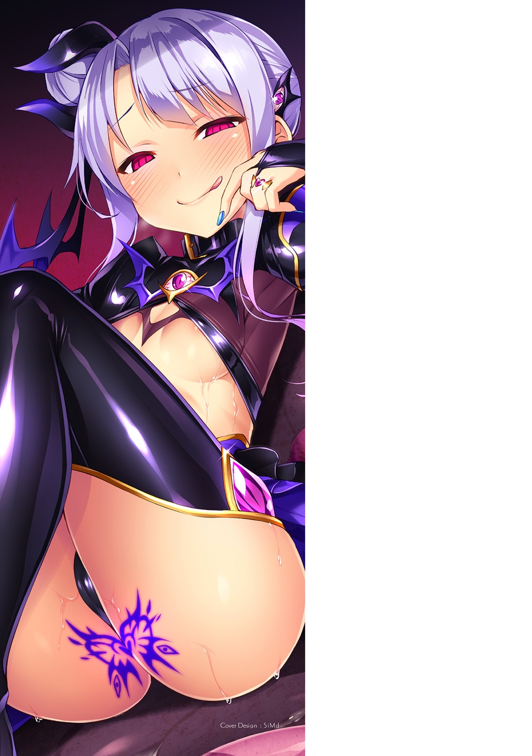 [左藤空気] 愛聖天使ラブメアリー ～悪性受胎～ [DL版]