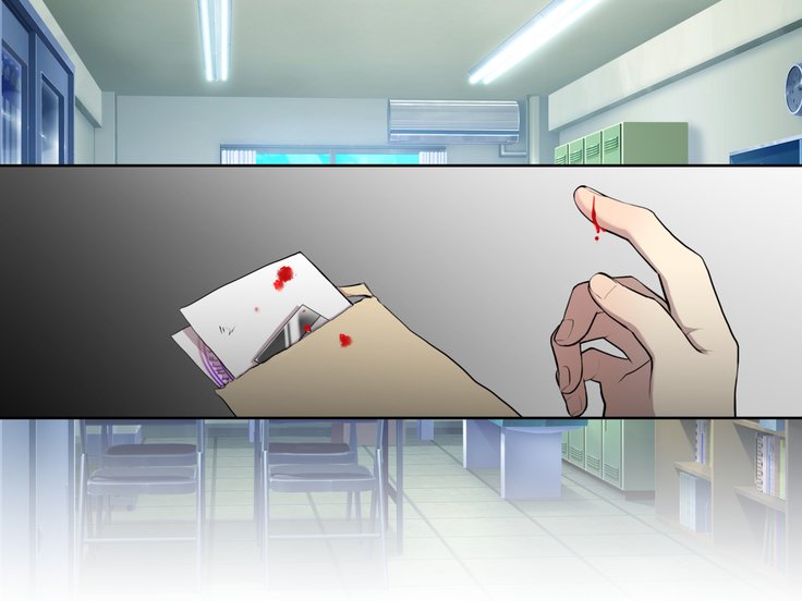 にょいたいかののろいをくために先輩とHすることになったぼくのはなし