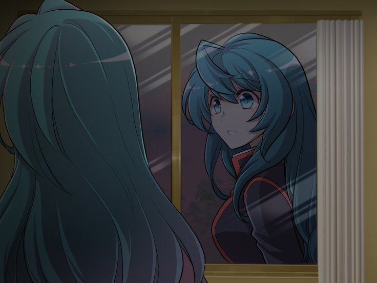 にょいたいかののろいをくために先輩とHすることになったぼくのはなし