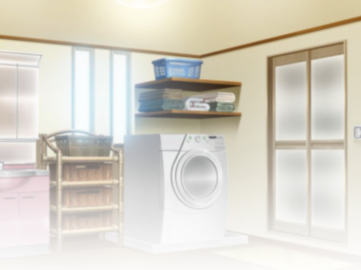 にょいたいかののろいをくために先輩とHすることになったぼくのはなし