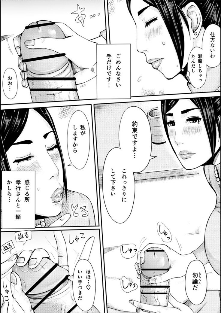 いろの家-ひとつまがセックスする本II-