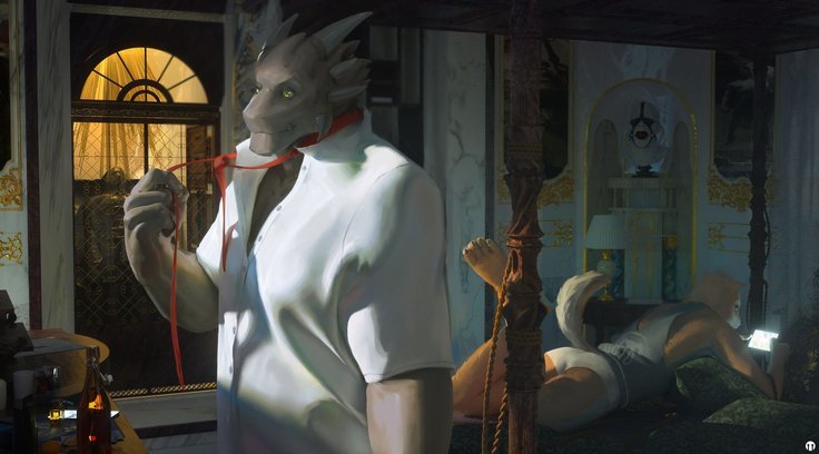 アーティスト-LOURKANDAtwitter