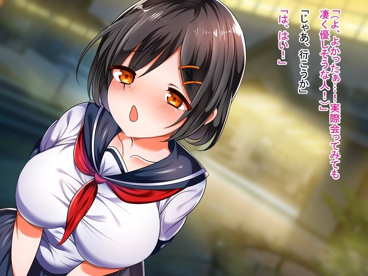 僕の彼女がマカ！？はじめてえっちはえんこうで王子さんにすきほうだいたいりょう中橋されちゃいました