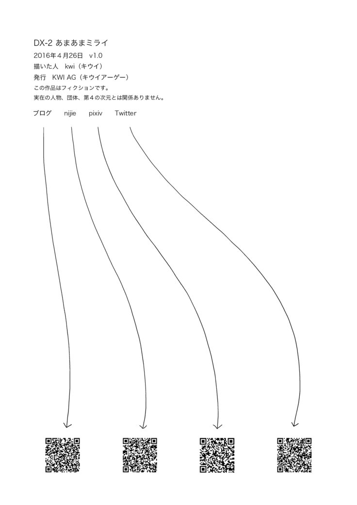 スウィーティーミラ