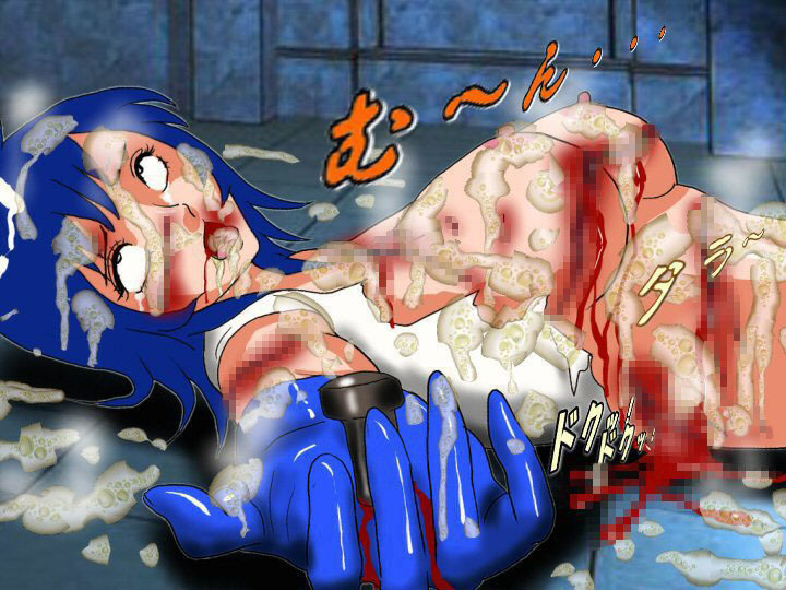 危険な姉妹暗敗北