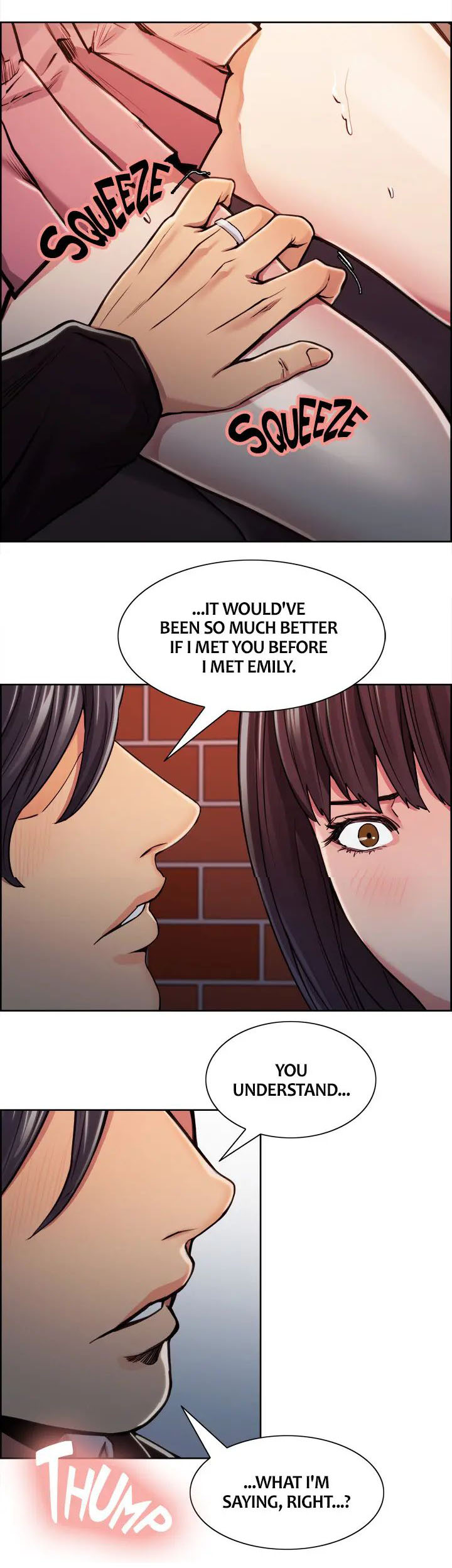 [Serious] Taste of Forbbiden Fruit Ch.6/24