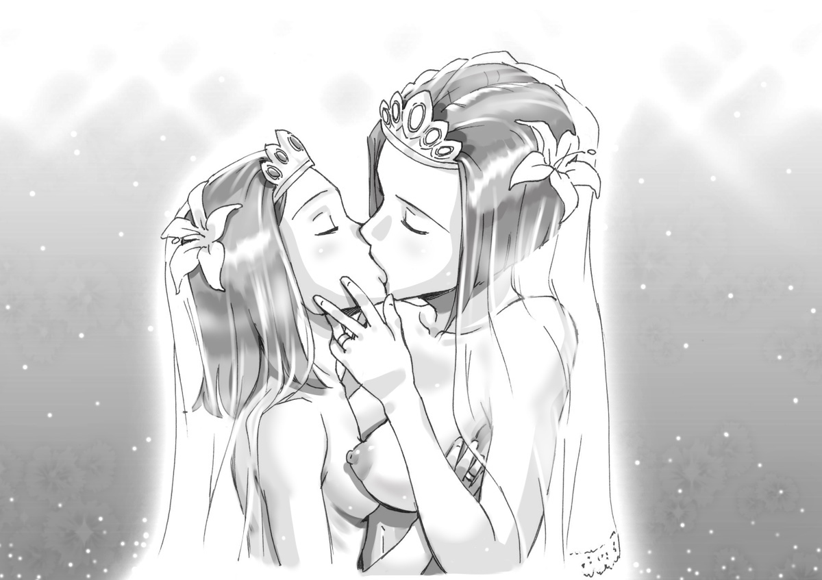 ママとふたりで2ラブラブマッサージ