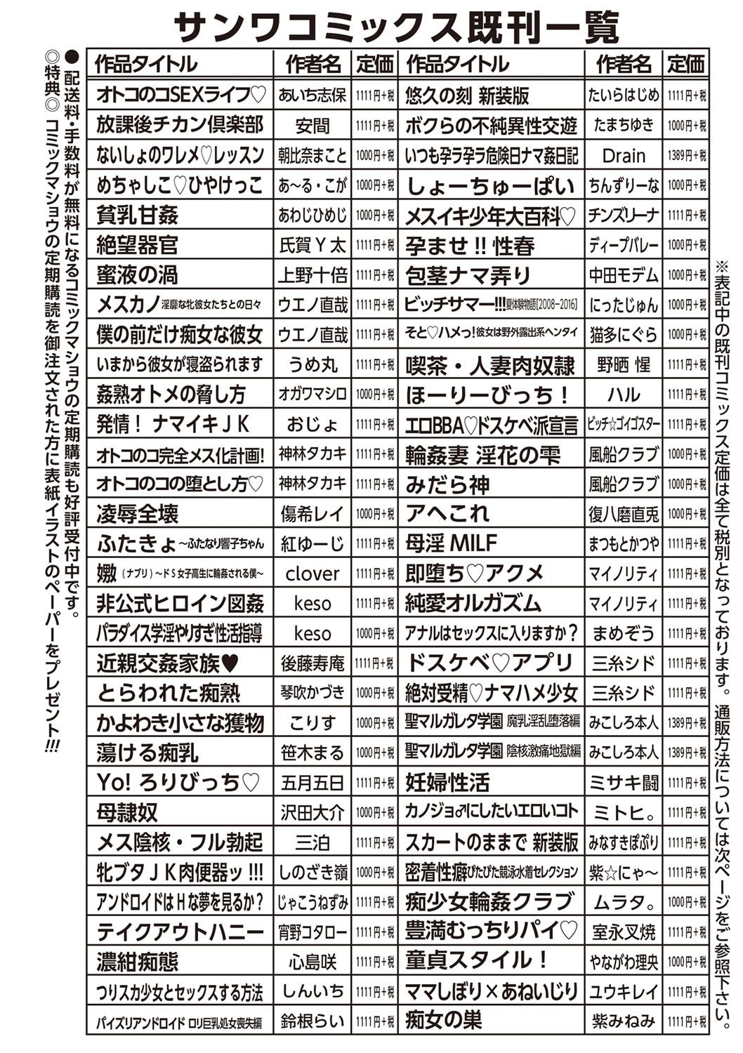 [夏のおやつ] 痴母相姦 [英訳] [DL版]