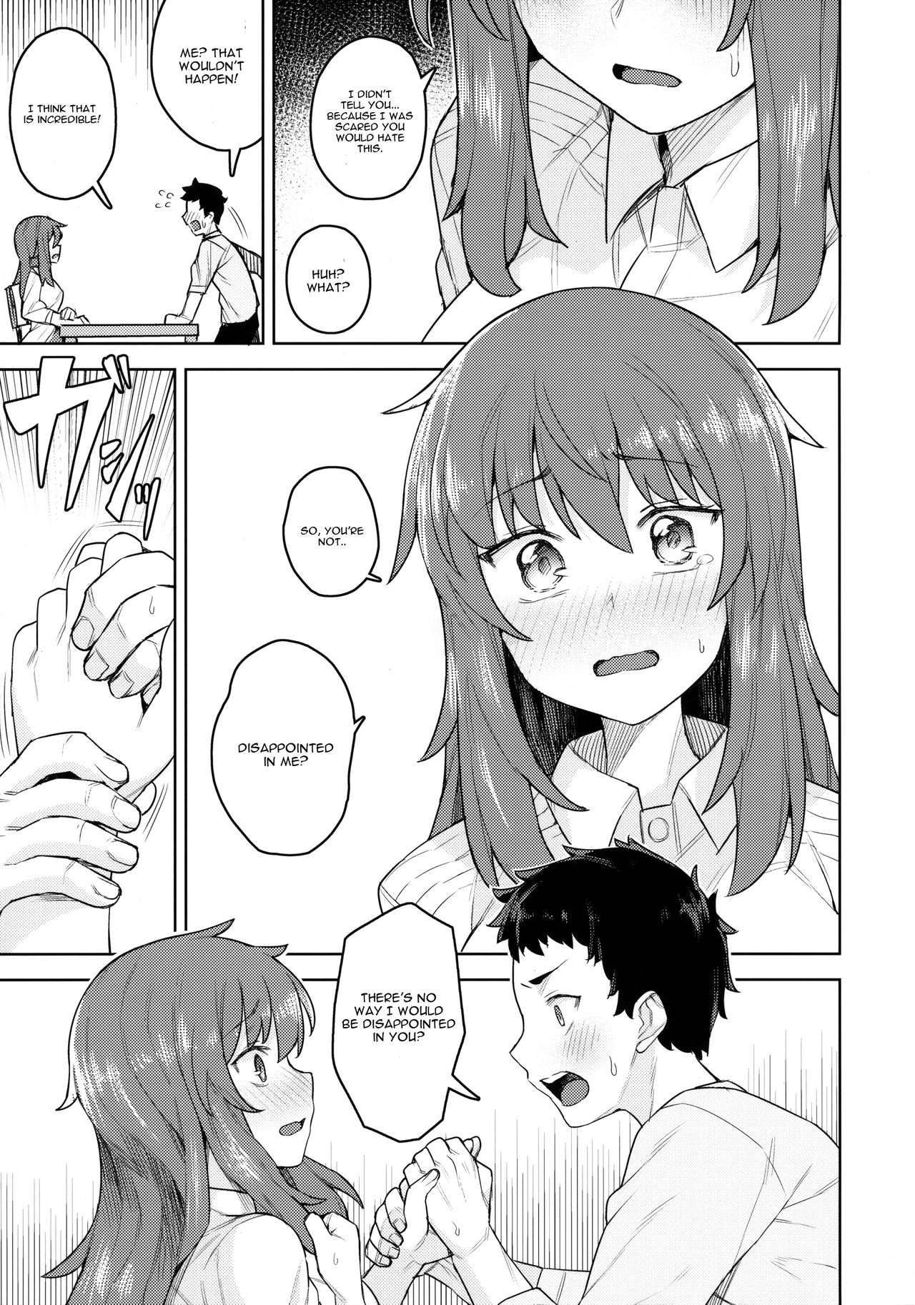(C94) [OrangeMaru (JP06)] コスプレ彼女 #ネロ (Fate/Grand Order) [英訳]