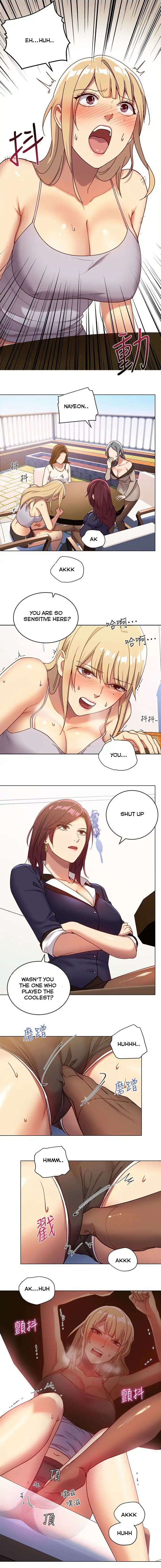 [Neck Pilllow] Stepmother Friends Ch.11/? [English] [Hentai Universe]