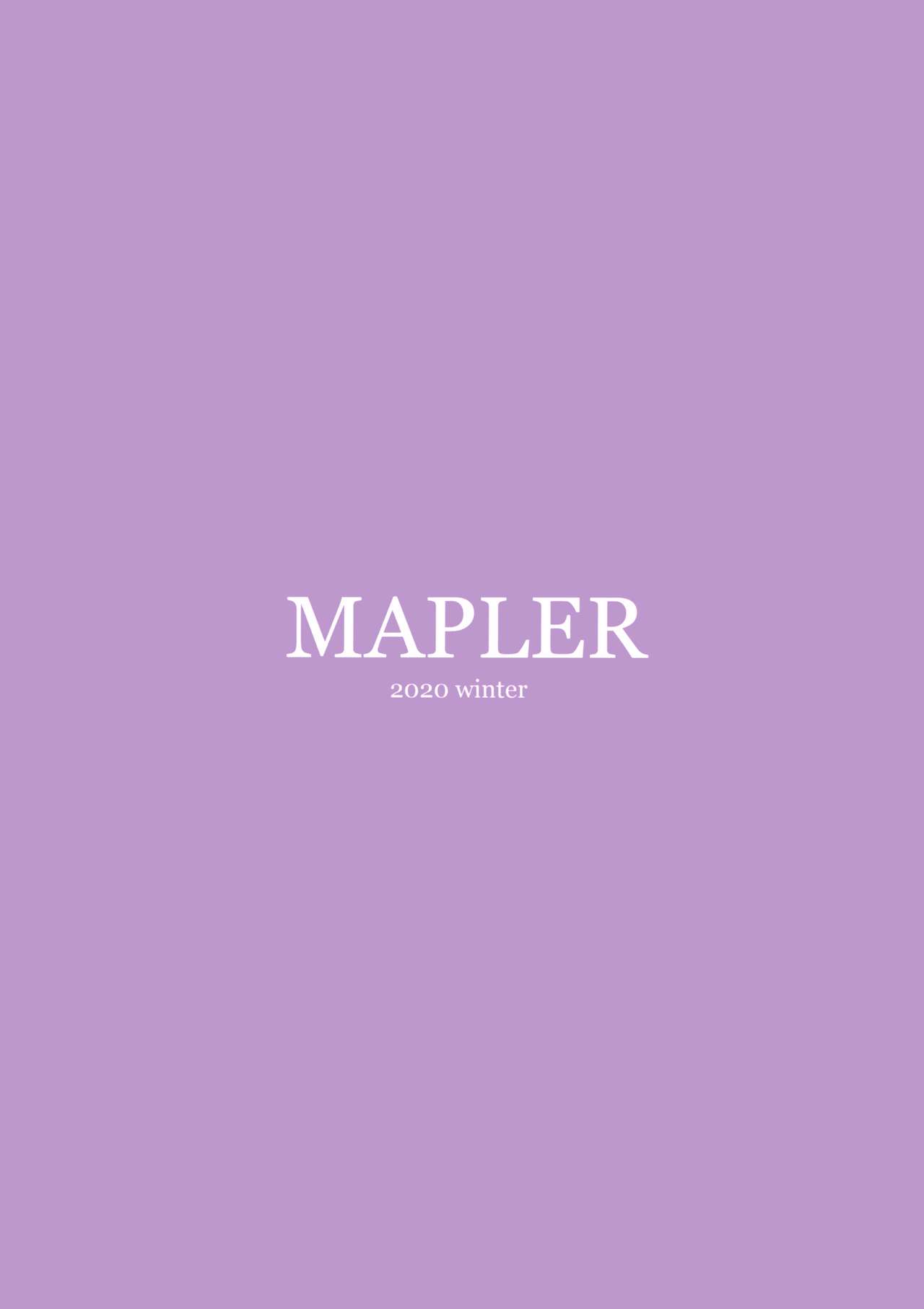 (コミティア131) [MAPLER (まぷる)] 美鈴ちゃんの冬休み日記帳（加筆版）