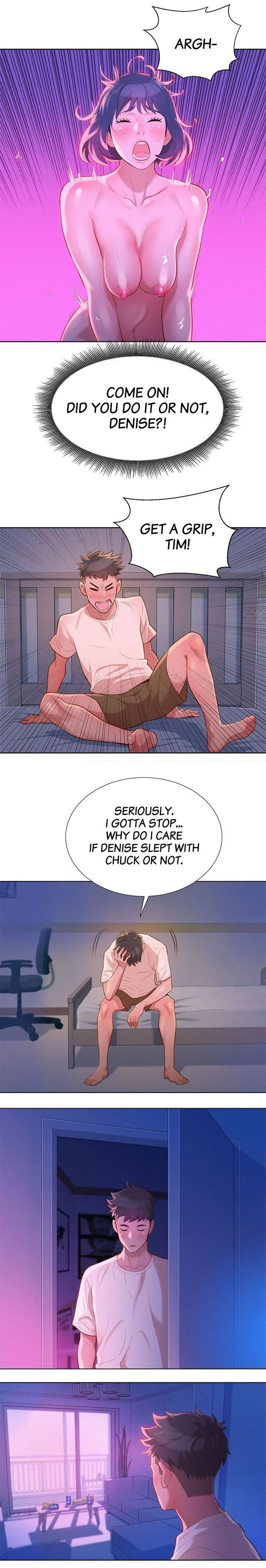 [Tharchog, Gyeonja] What do you Take me For? Ch.38/? [English] [Hentai Universe]