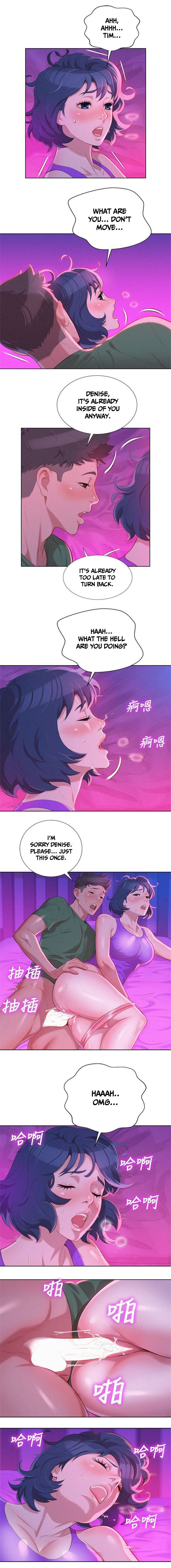 [Tharchog, Gyeonja] What do you Take me For? Ch.36/? [English] [Hentai Universe]