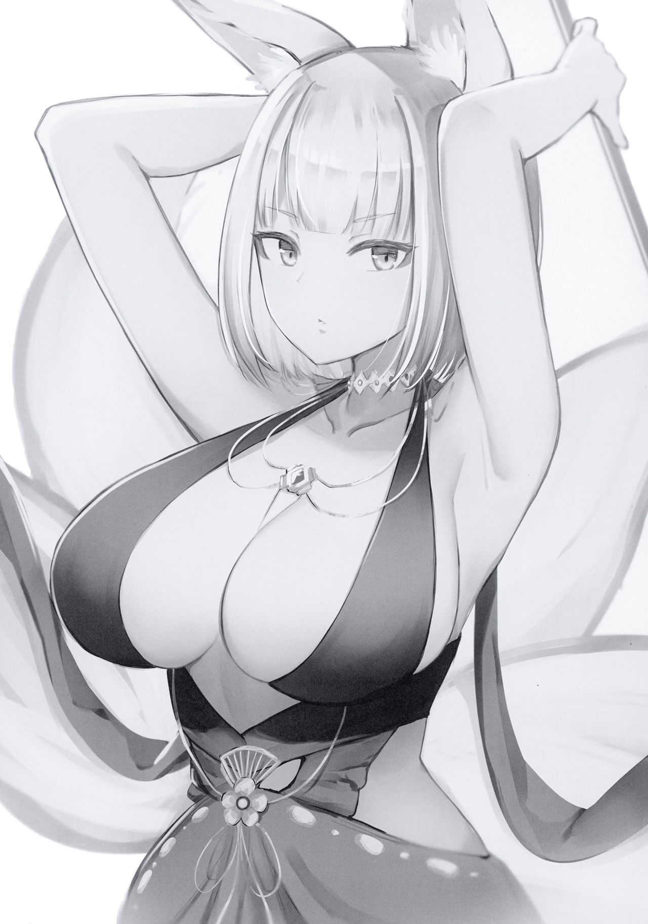 [くいかけむし (Pナツ)] RQH本 (アズールレーン) [DL版]