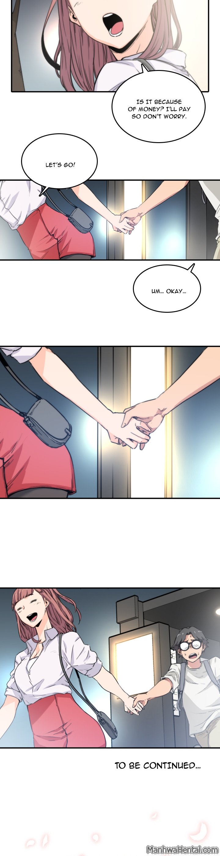 [Handler, Kim Heung-Gun] The Spot Master Ch.10/60 [English] [Hentai Universe]