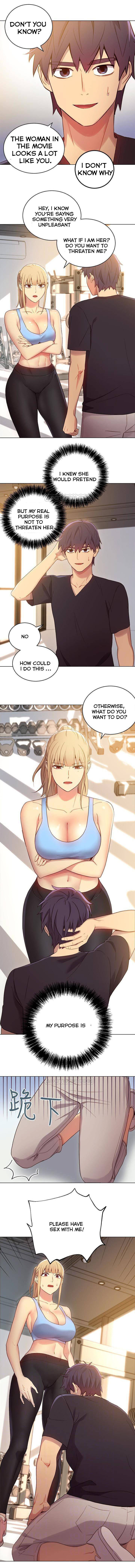 [Neck Pilllow] Stepmother Friends Ch.15/? [English] [Hentai Universe]