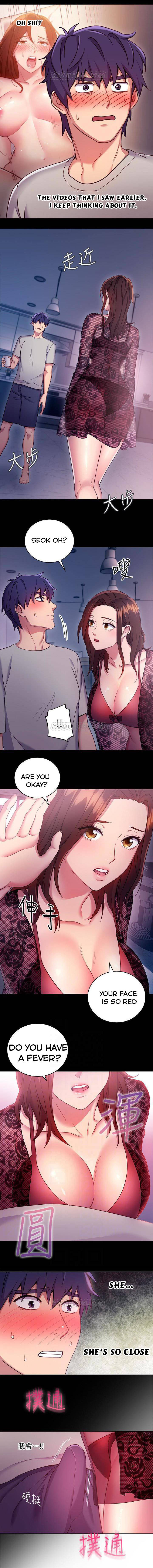 [Neck Pilllow] Stepmother Friends Ch.15/? [English] [Hentai Universe]