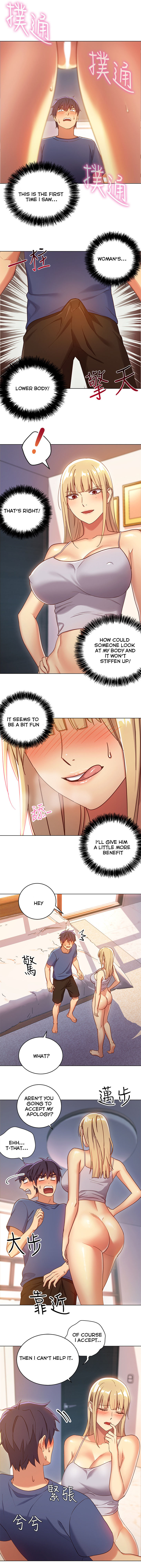 [Neck Pilllow] Stepmother Friends Ch.14/? [English] [Hentai Universe]