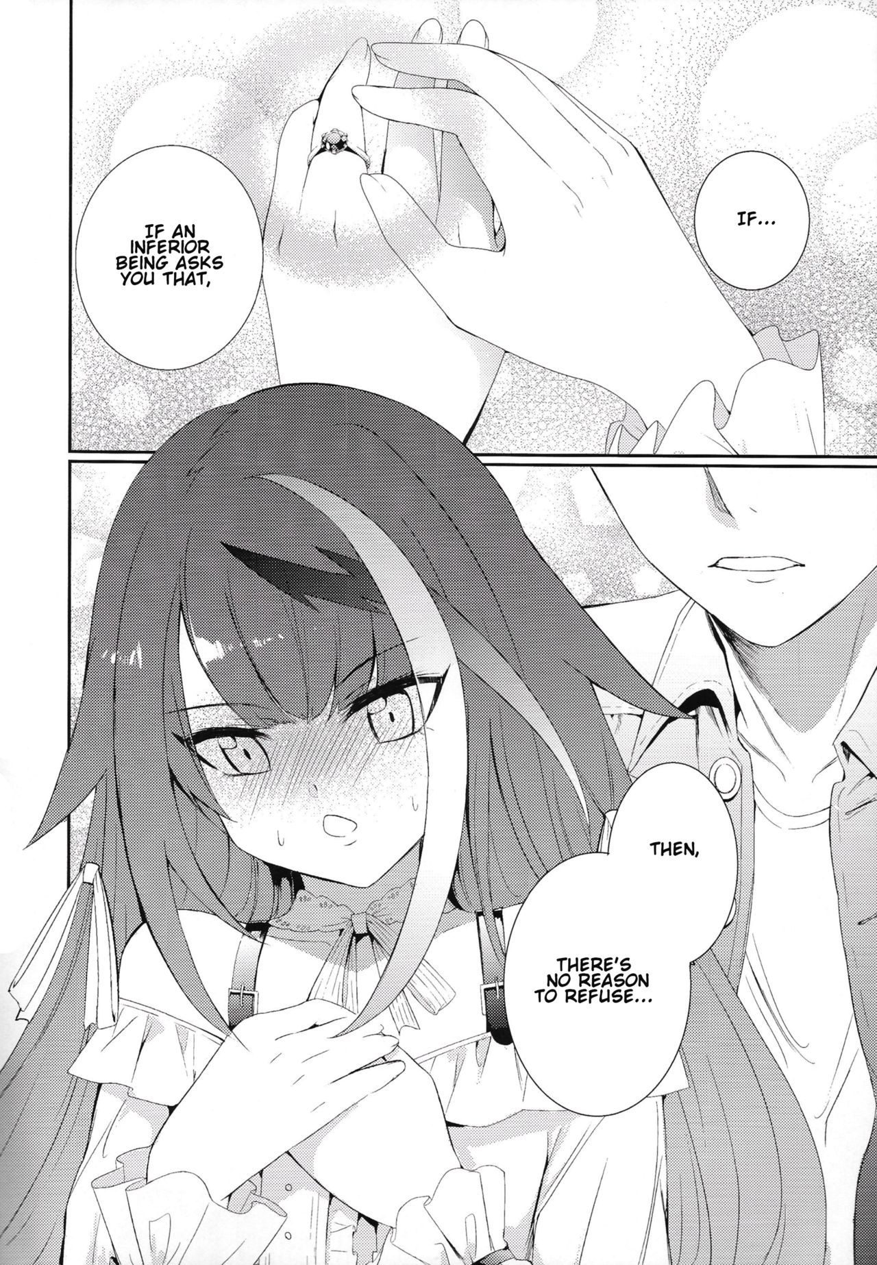 [ロールズ舎 (たけあき学)] メモリーランドスケープ (アズールレーン) [英訳]