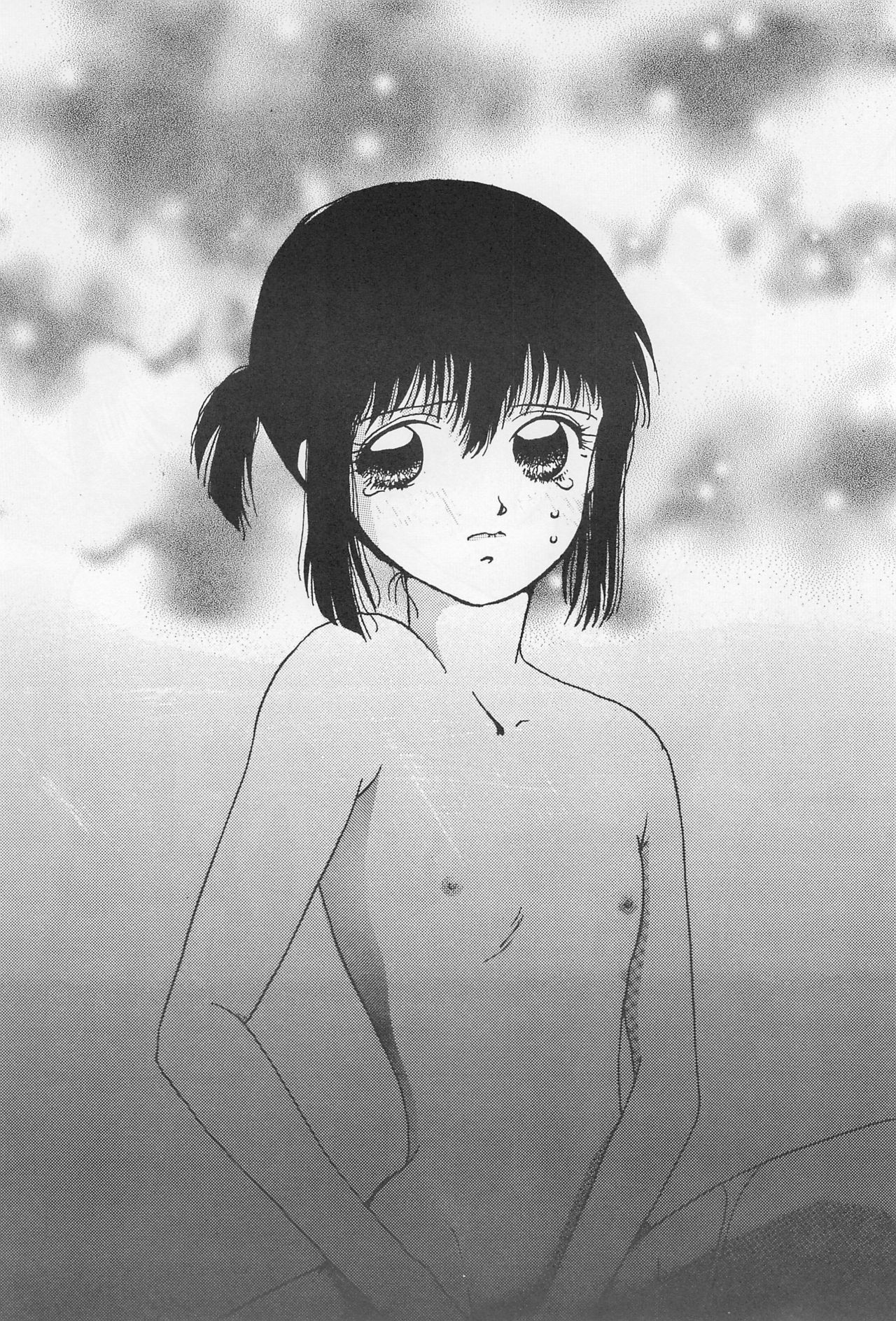 (C50) [根来鉄砲隊 (琴の若子)] ミニ四ファイタージュンちゃん!! (爆走兄弟レッツ&ゴー!!)