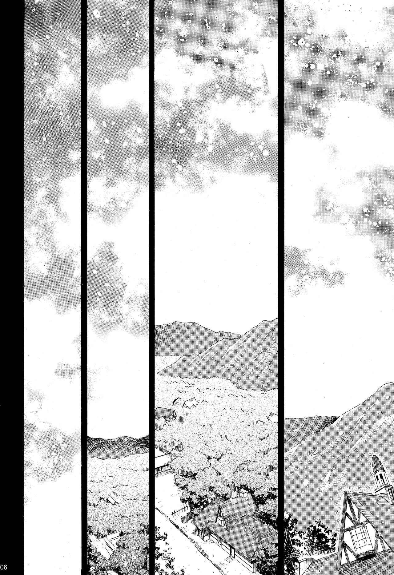 [スタジオKIMIGABUCHI (きみまる)] RE-TAKE ～After～ (新世紀エヴァンゲリオン) [DL版]