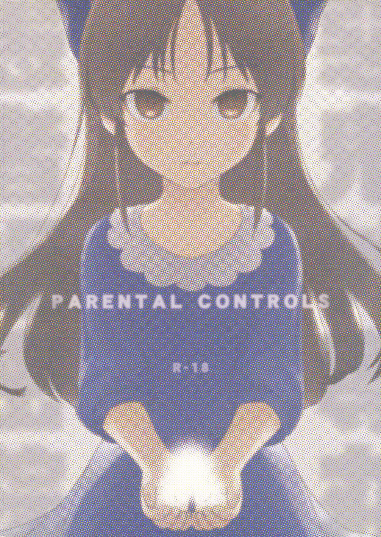 (C95) [愚者枢密院 (惡鬼外導丸)] PARENTAL CONTROLS (アイドルマスター シンデレラガールズ) [中国翻訳]