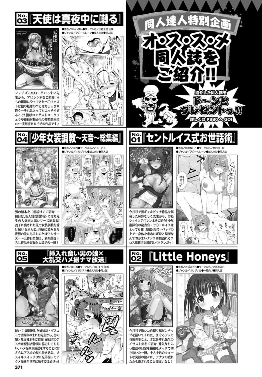 COMIC BAVEL 2019年7月号 [DL版]