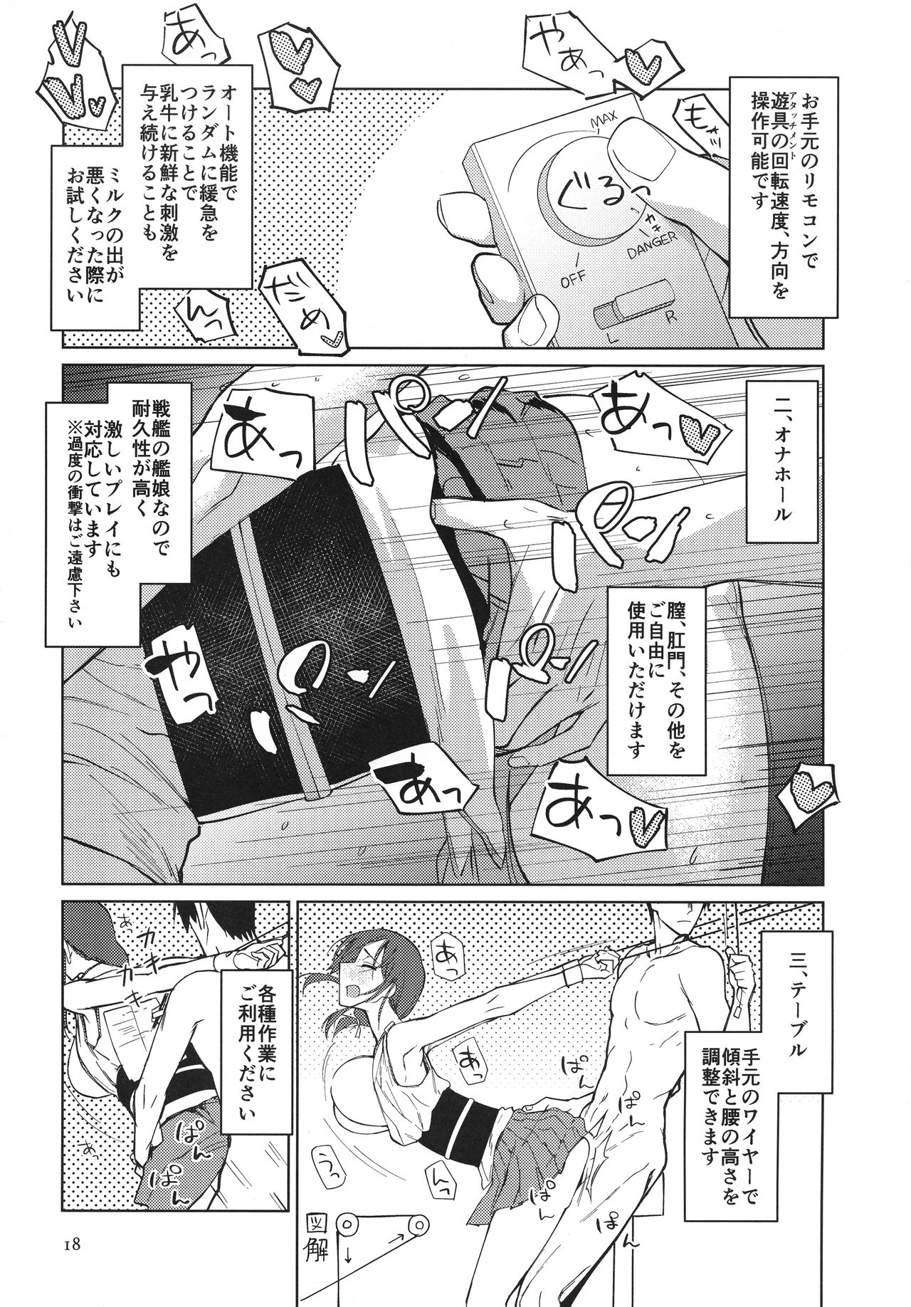 [ビルドテツ (二宮仁巳)] 山城の身体を遊びつくす本 (艦隊これくしょん -艦これ-) [2019年8月25日]