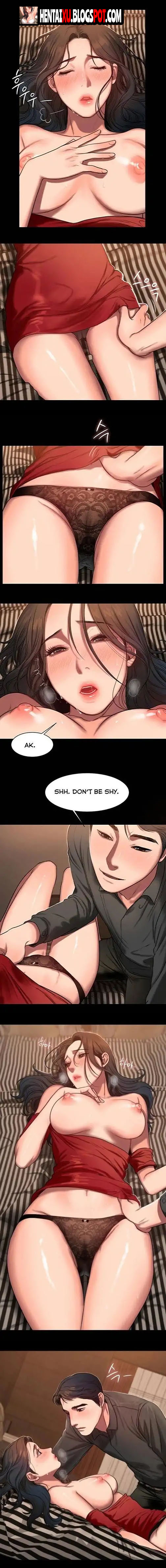 [Updating] Run Away Ch.12/? [English] [Hentai Universe]