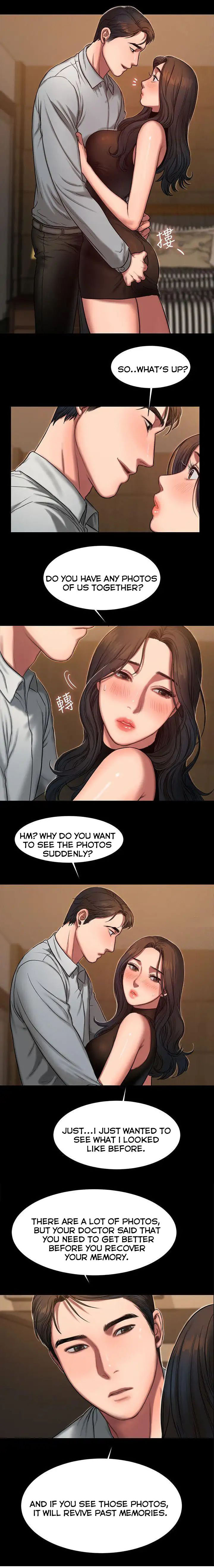 [Updating] Run Away Ch.12/? [English] [Hentai Universe]