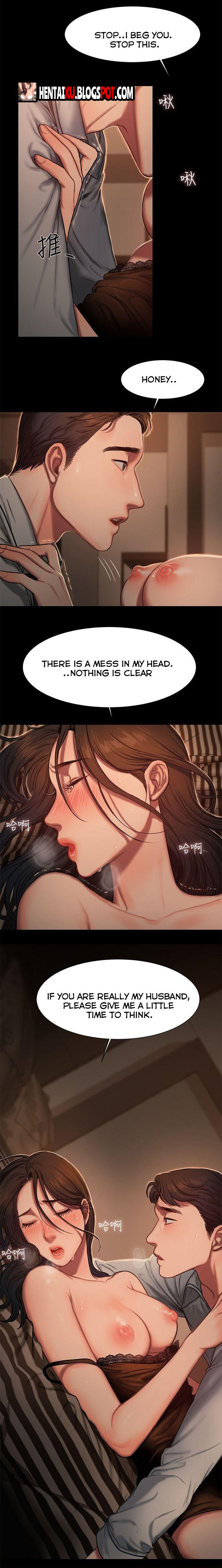 [Updating] Run Away Ch.12/? [English] [Hentai Universe]